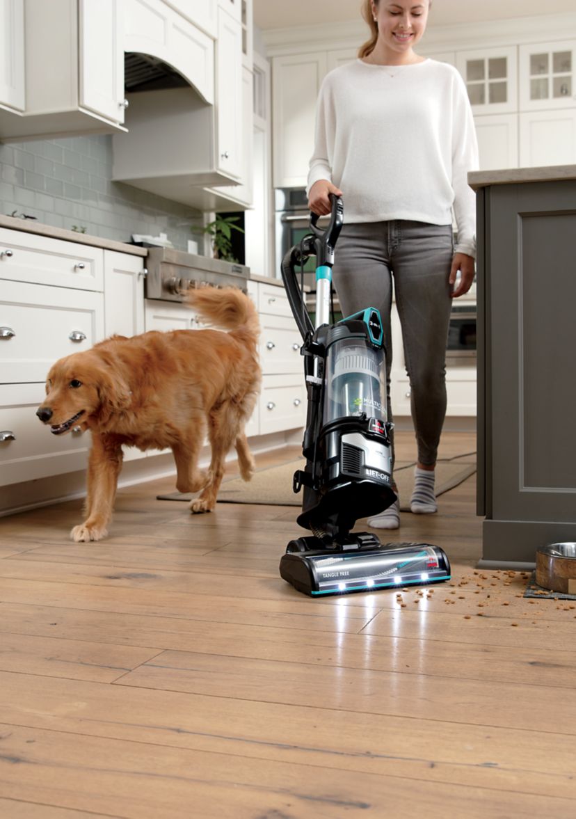MultiClean Allergen Lift-Off Pet Vacuum Cleaner