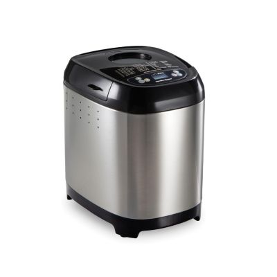 Hamilton Beach  - Digital Artisan Dough & Bread Maker Stainless Steel