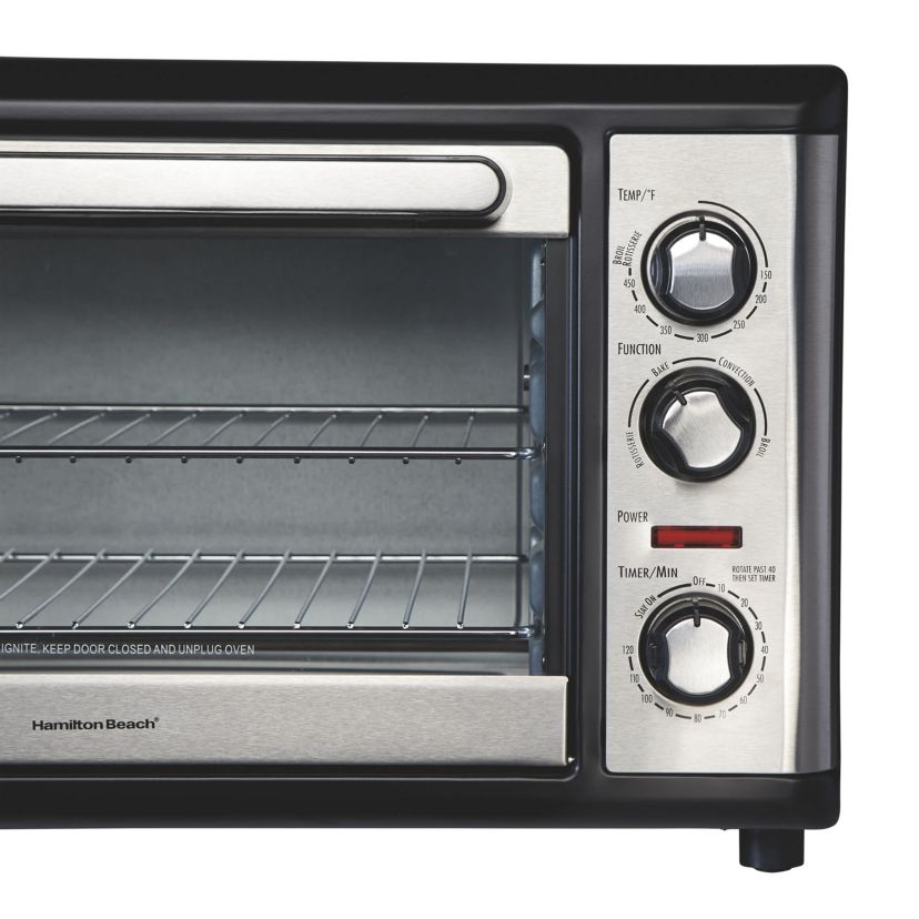 HB Revolving Rotisserie C:No Size:Black