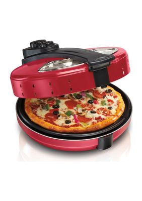 Pizza Maker