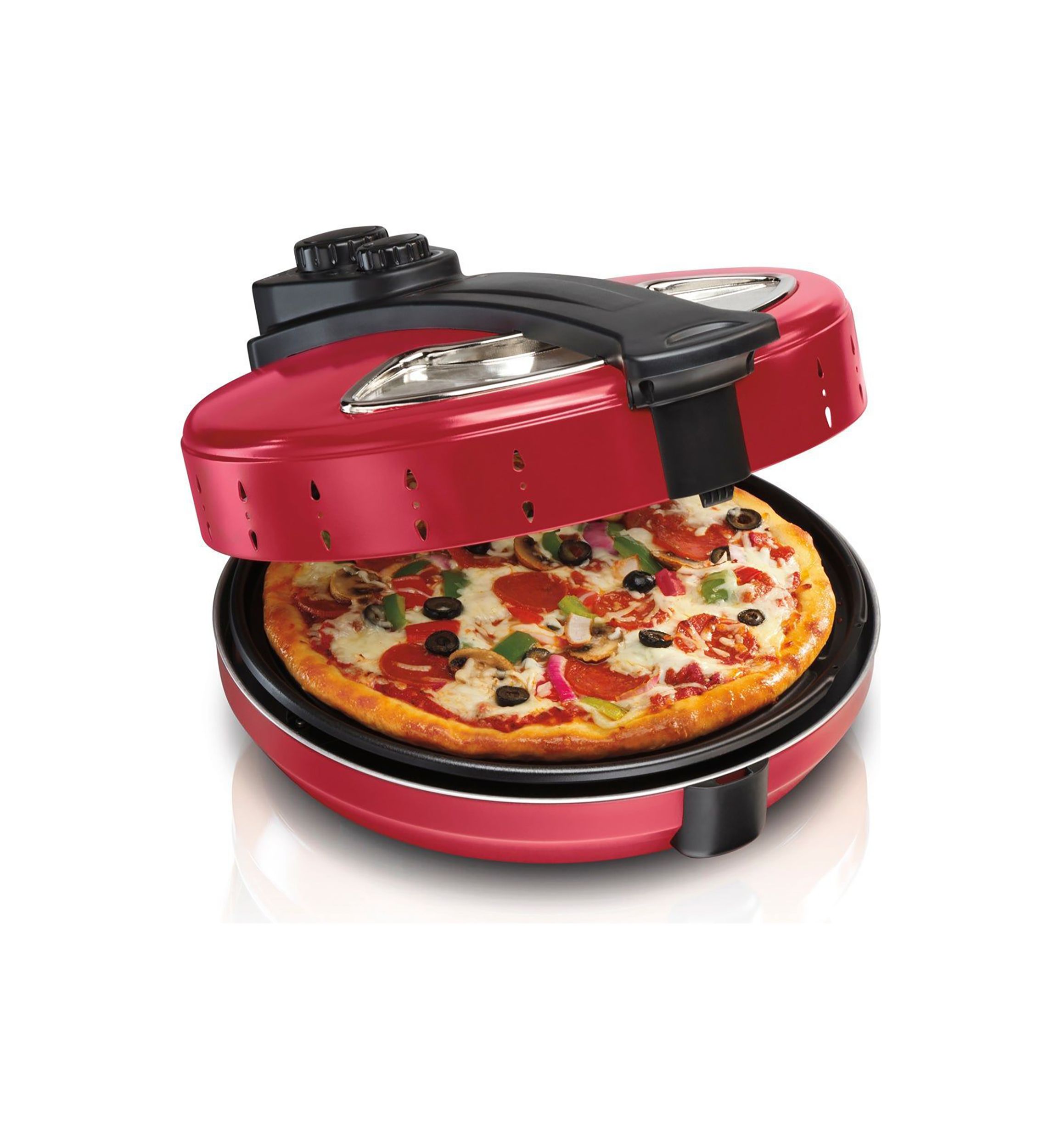 Pizza Maker
