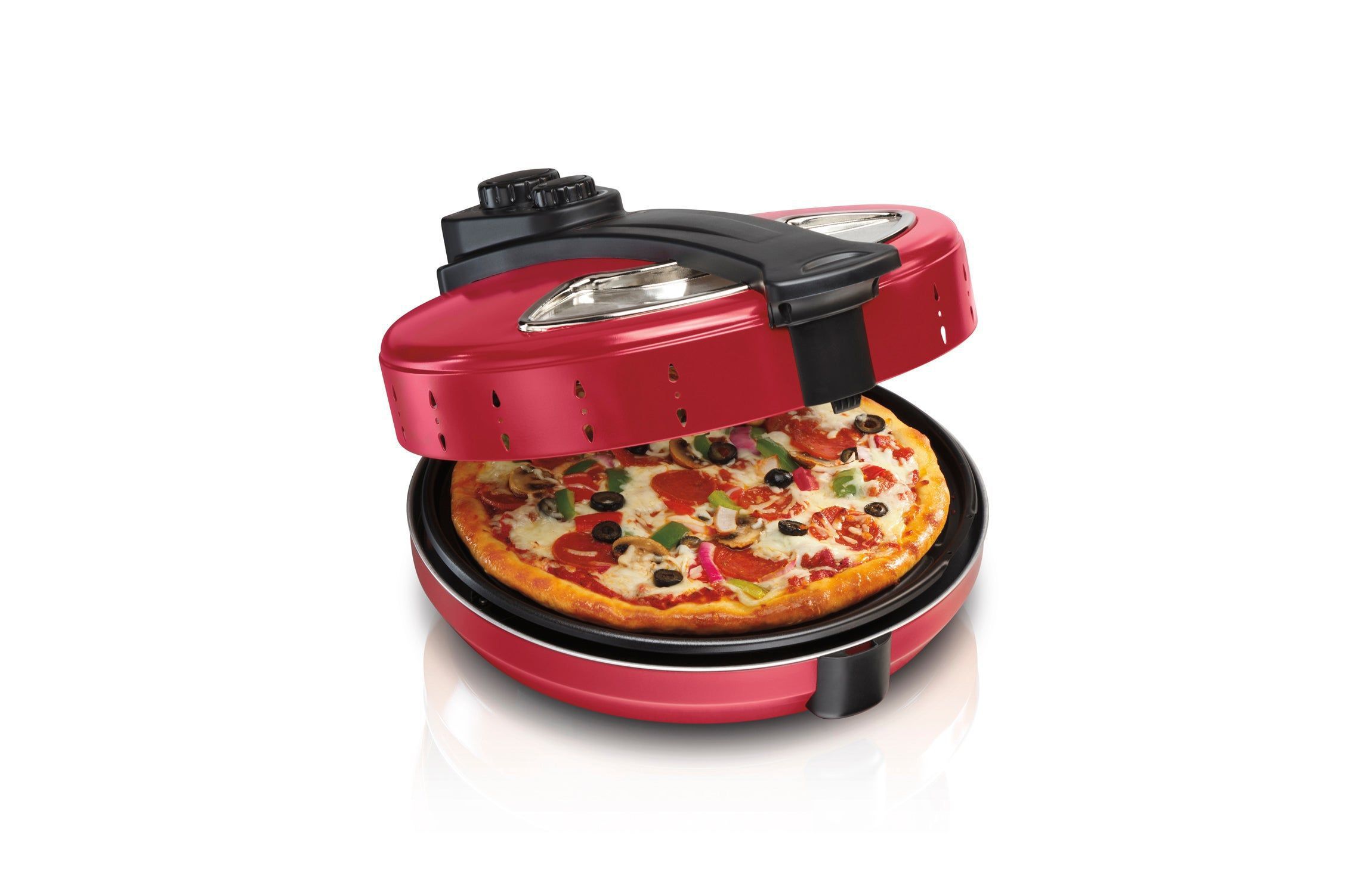 Pizza Maker