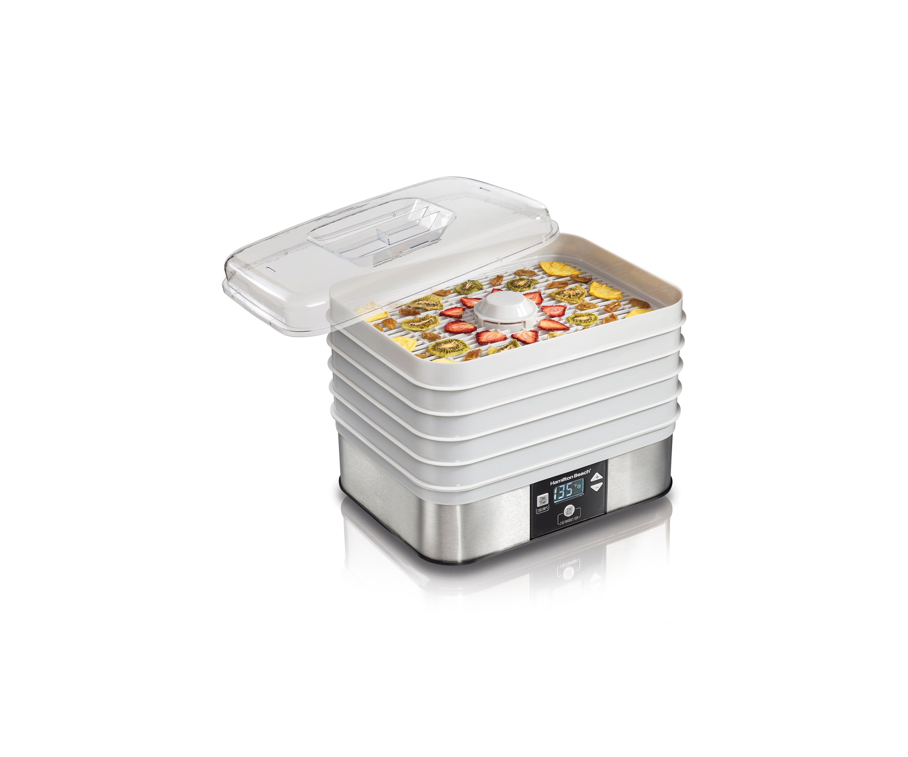 5 Tray Food Dehydrator