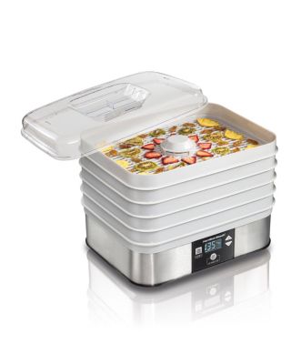 5 Tray Food Dehydrator