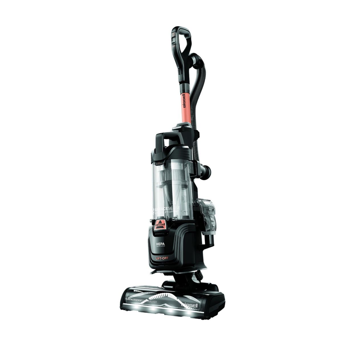 Bissell  - SurfaceSense Allergen Lift-Off Pet Vacuum