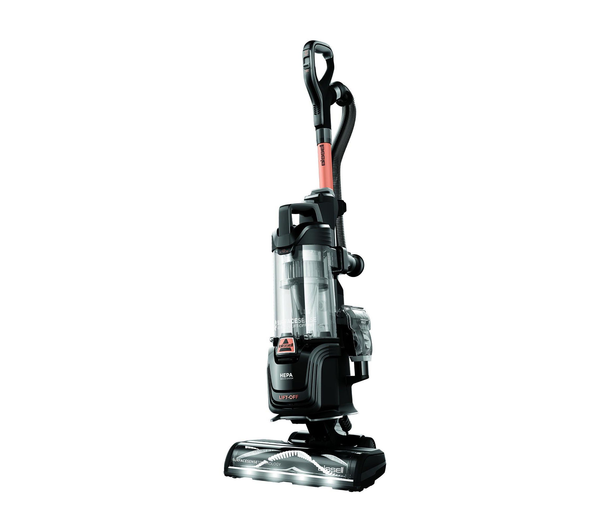 Bissell  - SurfaceSense Allergen Lift-Off Pet Vacuum