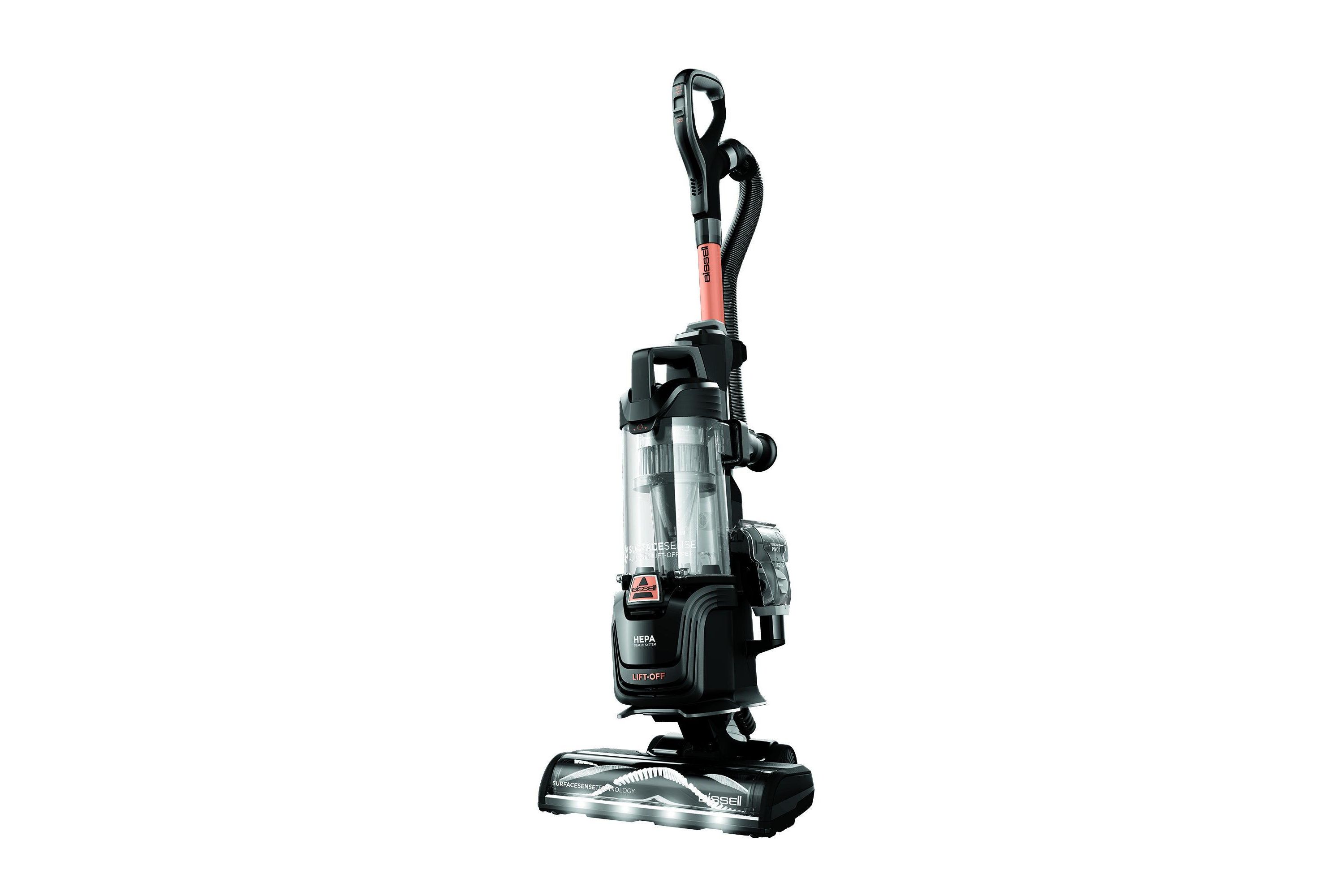 Bissell  - SurfaceSense Allergen Lift-Off Pet Vacuum