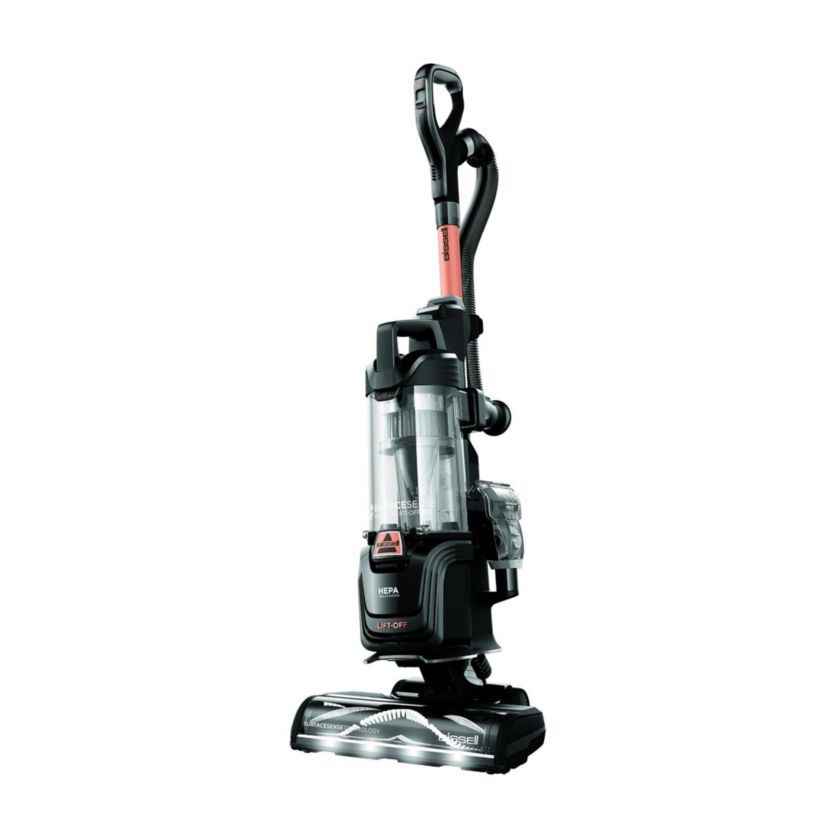 Bissell  - SurfaceSense Allergen Lift-Off Pet Vacuum