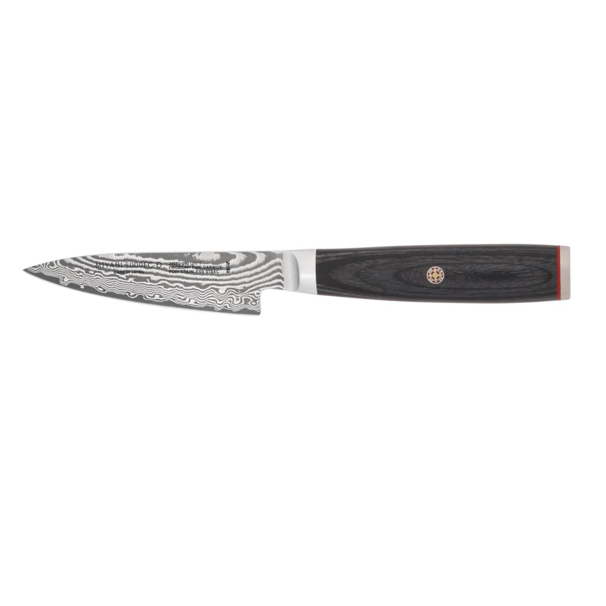 Kaizen II 3.5" Paring Knife