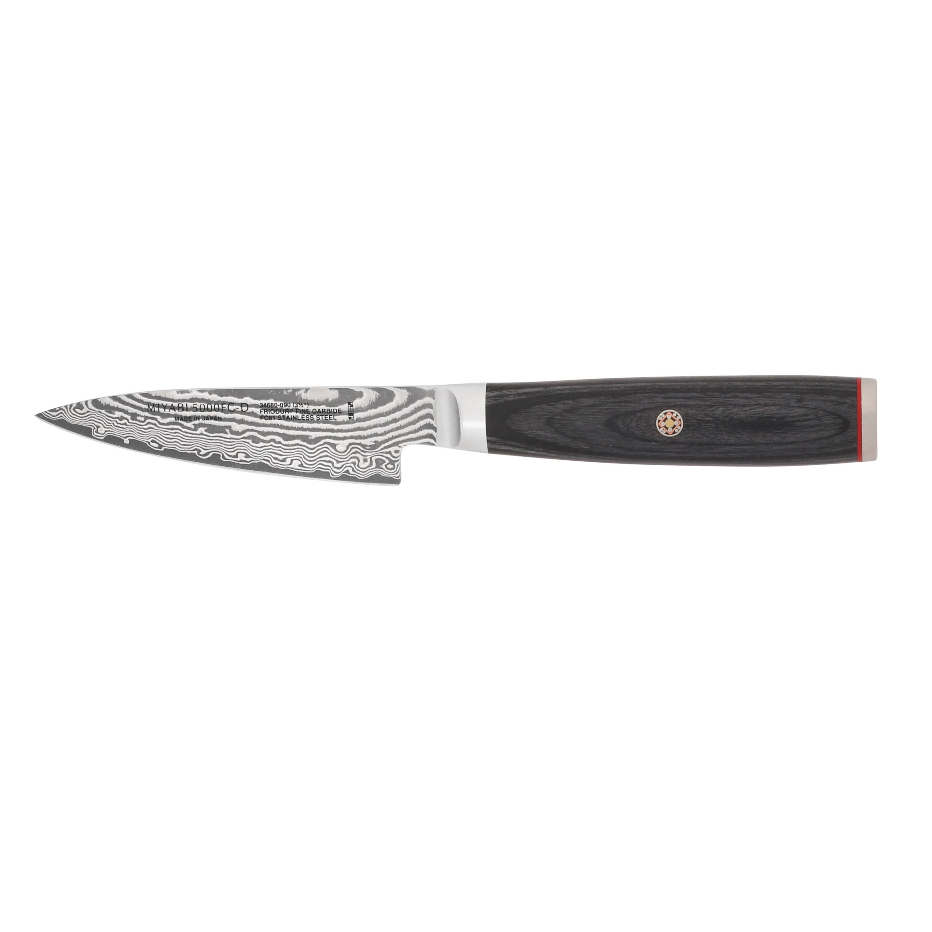 Kaizen II 3.5" Paring Knife
