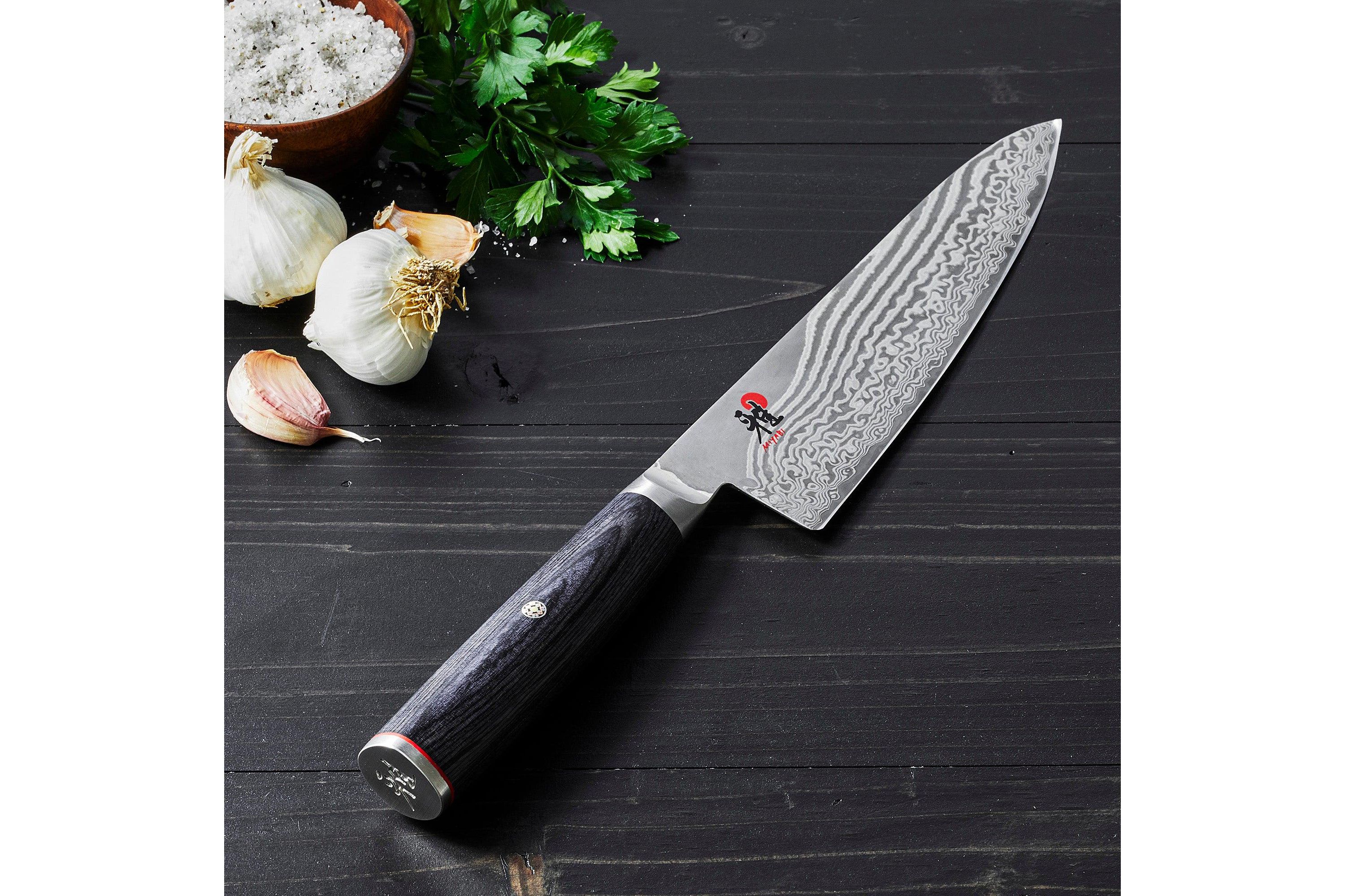 Kaizen II 8" Chefs Knife