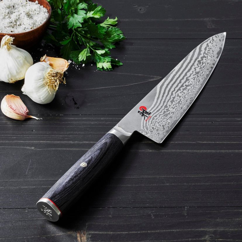 Kaizen II 8" Chefs Knife