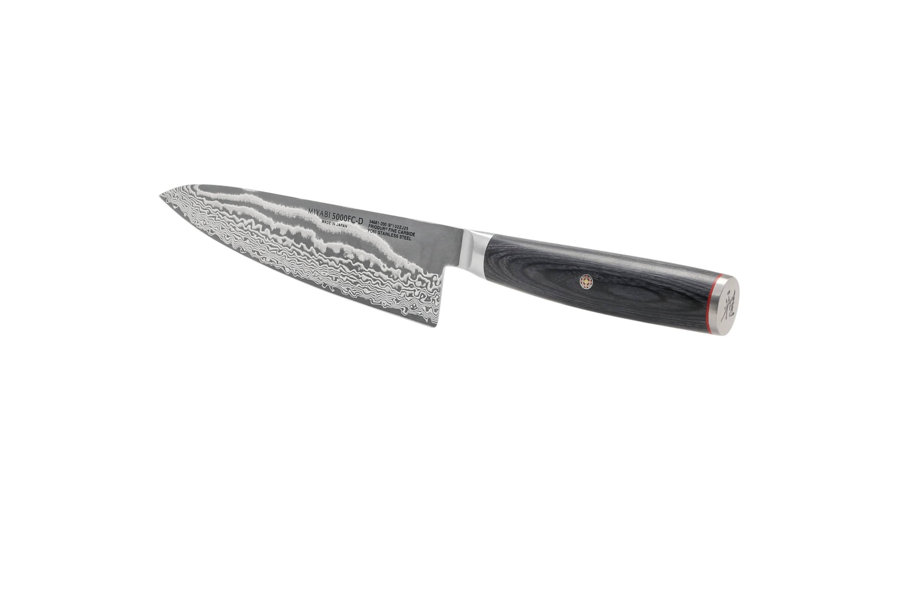 Kaizen II 8" Chefs Knife
