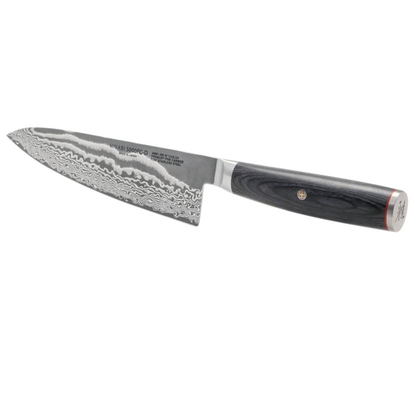 Kaizen II 8" Chefs Knife