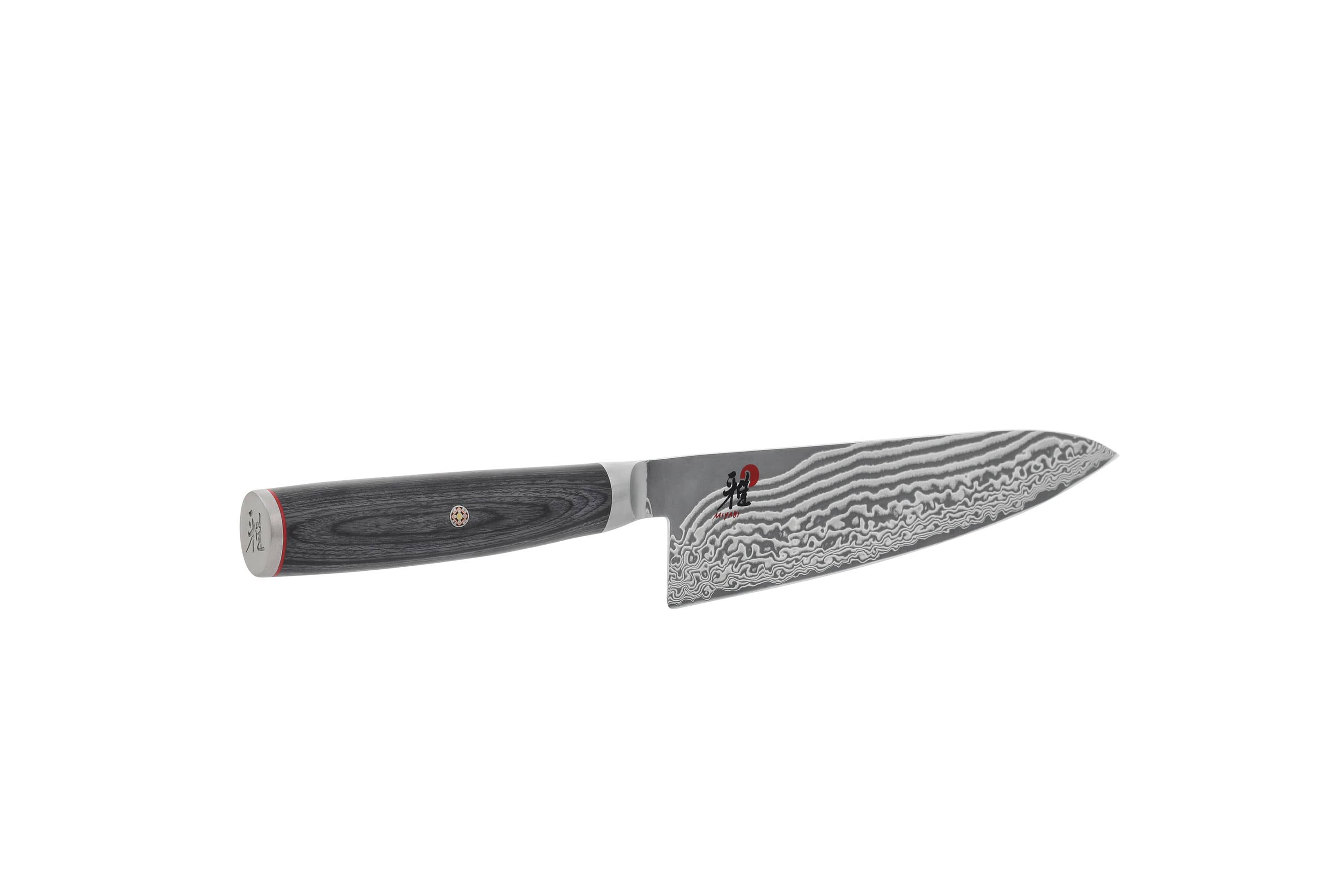 Kaizen II 8" Chefs Knife