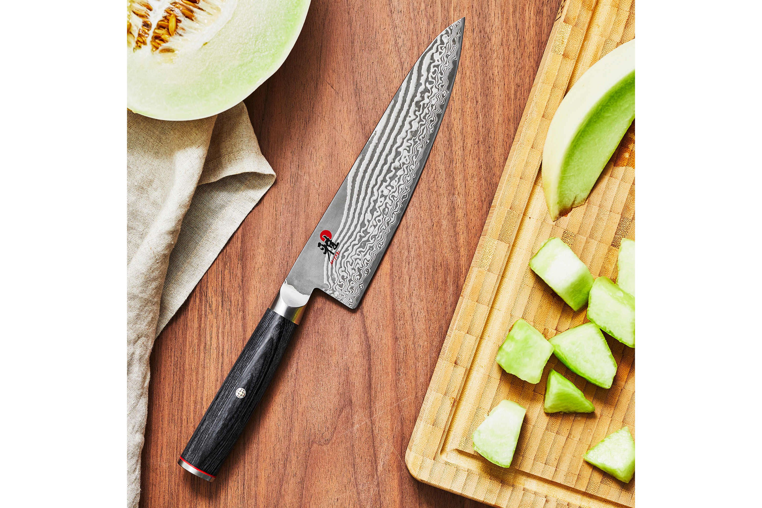 Kaizen II 8" Chefs Knife