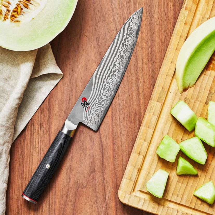 Kaizen II 8" Chefs Knife