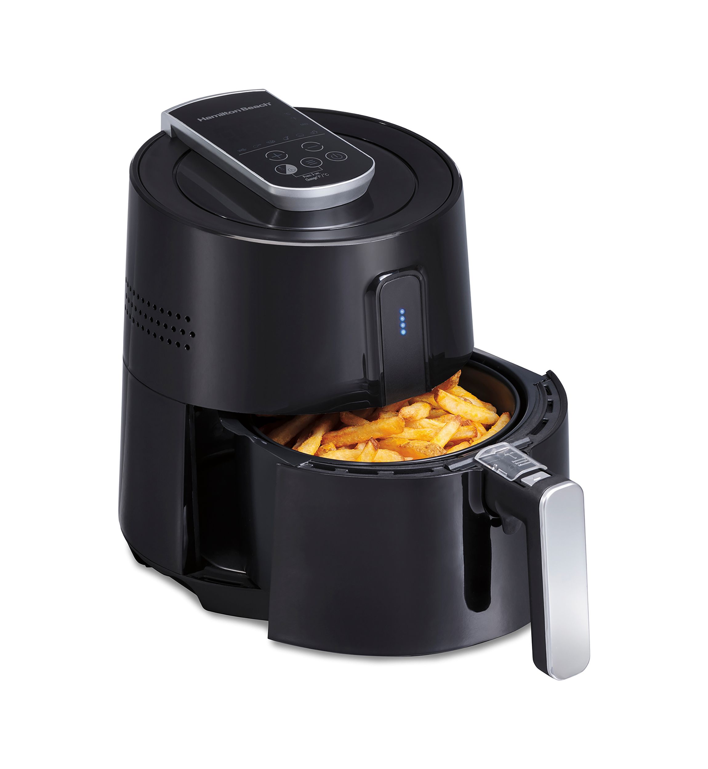 2.5 Liter Digital Air Fryer
