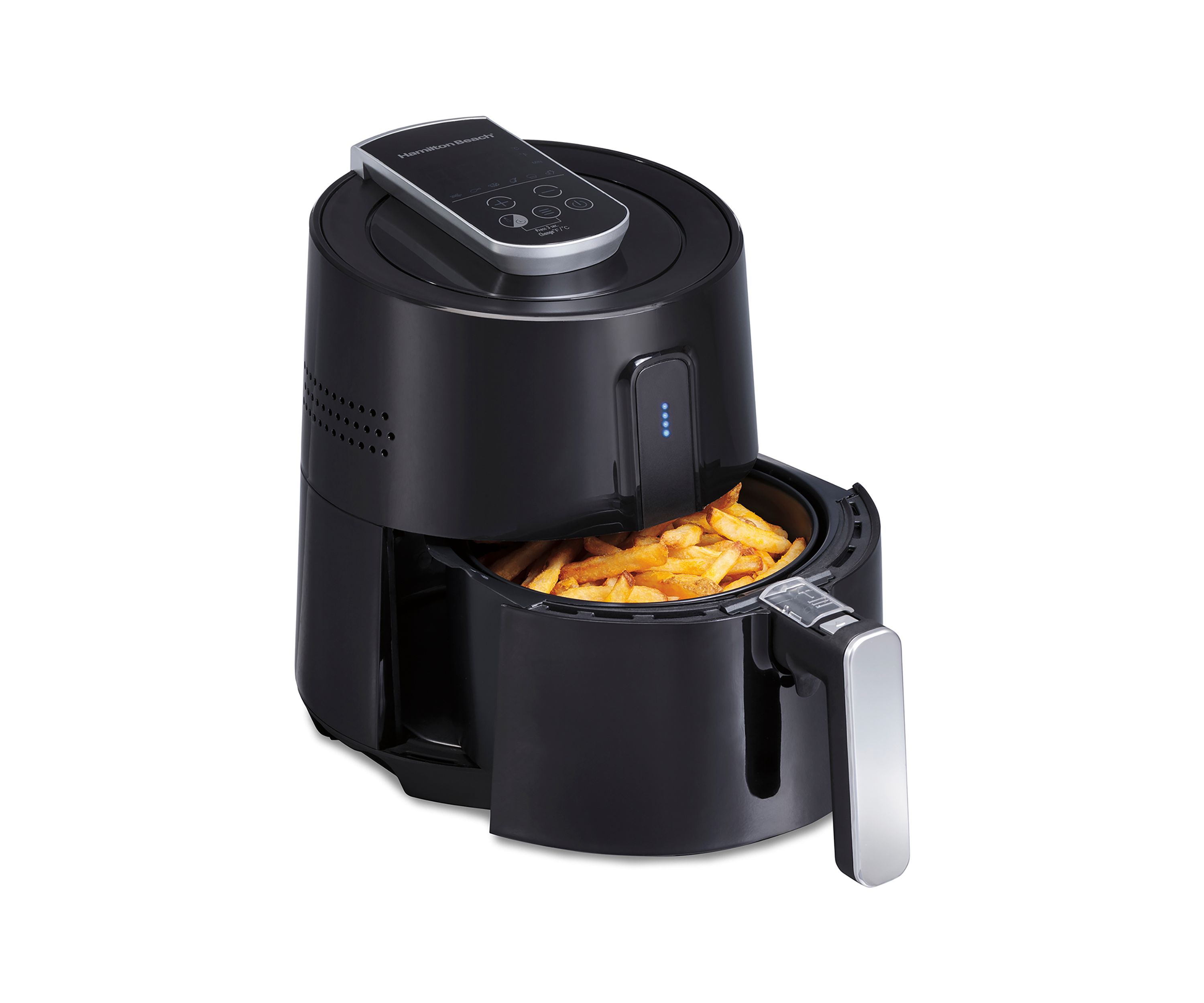 2.5 Liter Digital Air Fryer