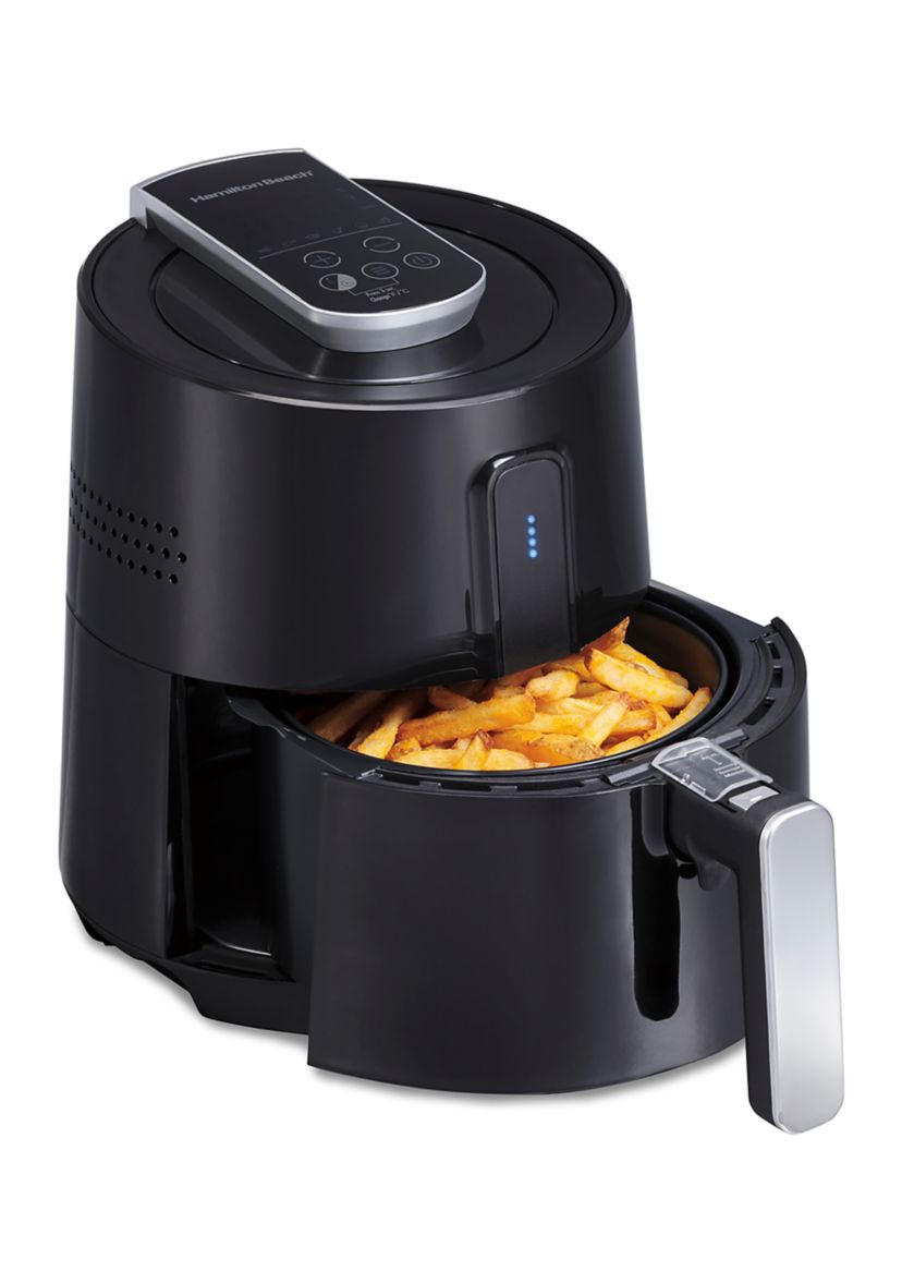 2.5 Liter Digital Air Fryer