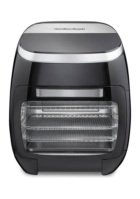 Hamilton Beach® 11 Liter Digital Air Fryer Oven