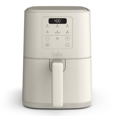 Bella 4qt Slim Air Fryer