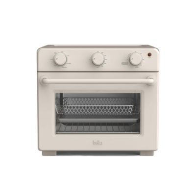 Bella 6 Slice Toaster Oven w Air Fryer