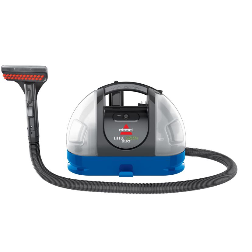 Little Green Select Portable Carpet Cleaner