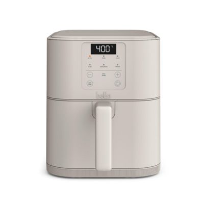Bella 6qt Slim Air Fryer