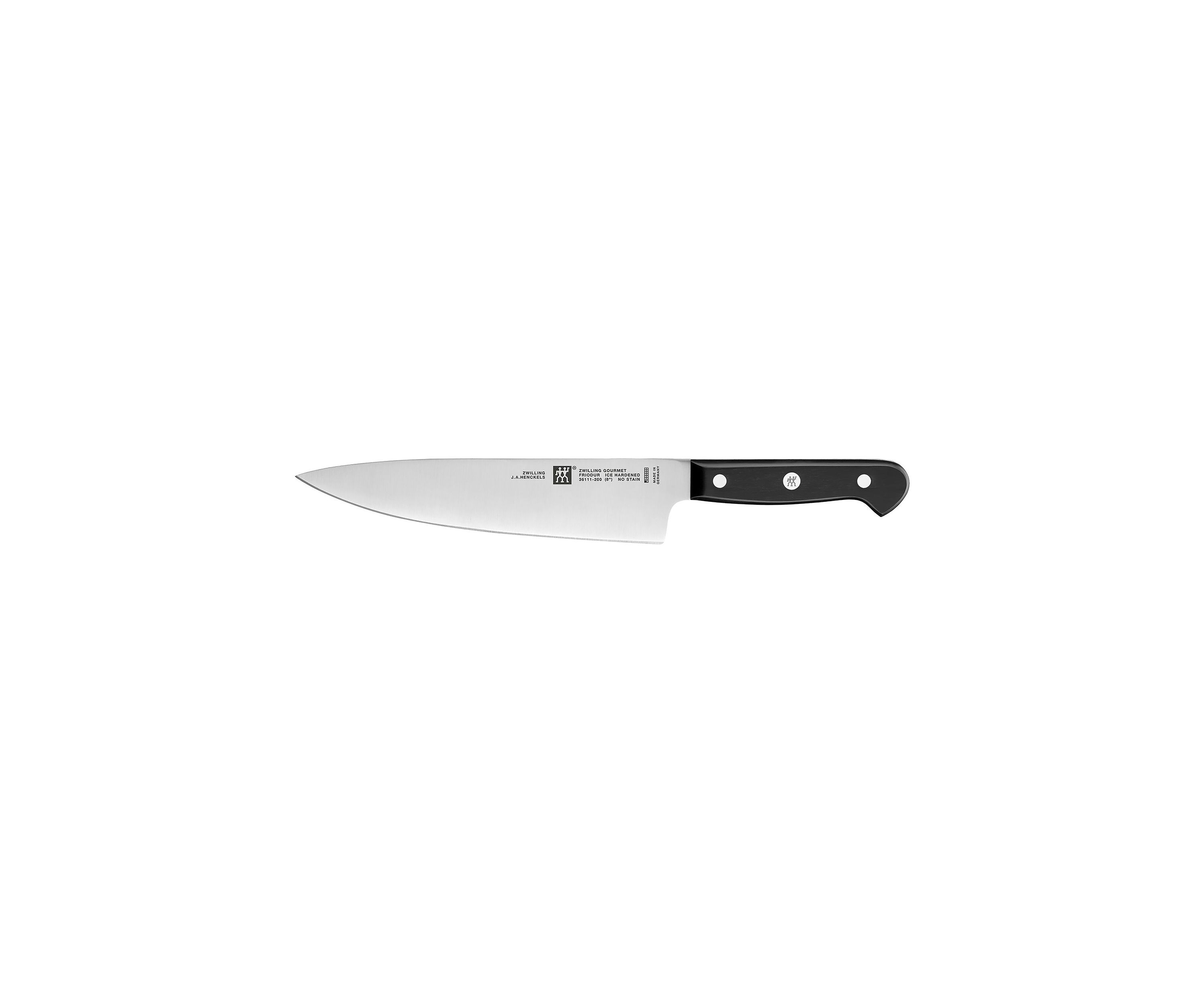 8" Gourmet Chefs Knife