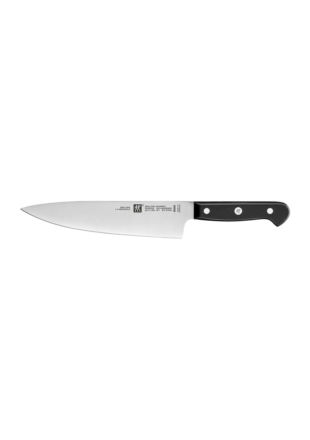 8" Gourmet Chefs Knife