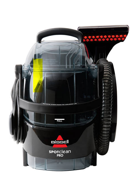 Bissell SpotClean Pro&trade; Canister Carpet Cleaner