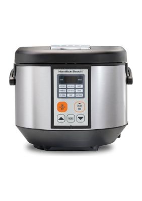 4.5qt Digital Multi Cooker