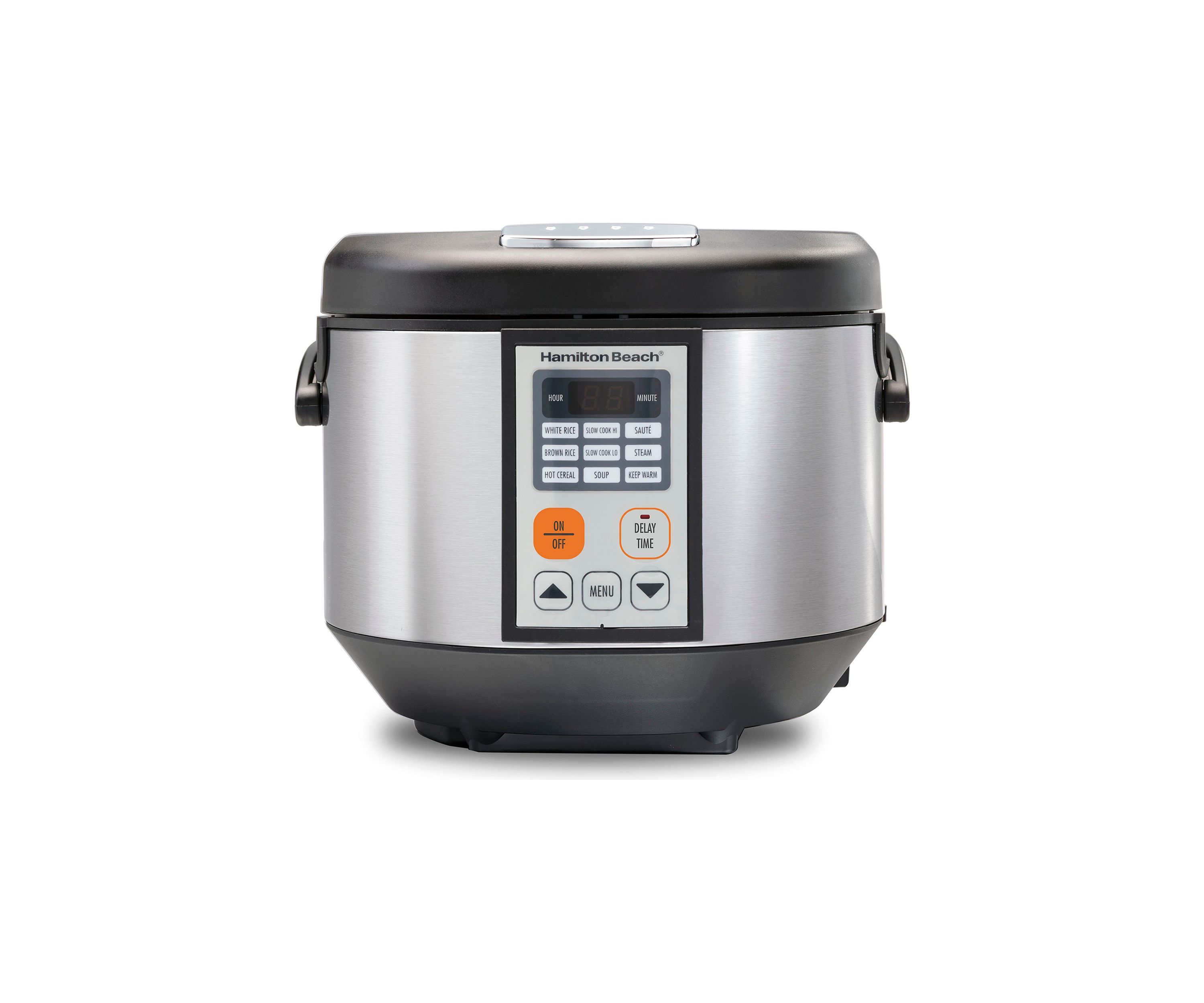 4.5qt Digital Multi Cooker