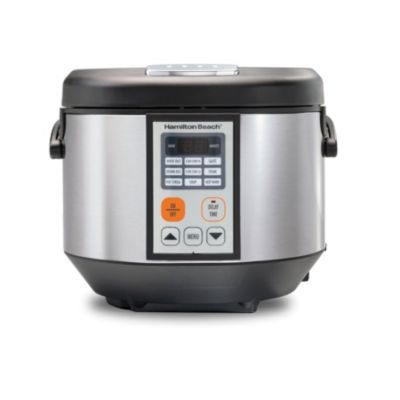 4.5qt Digital Multi Cooker