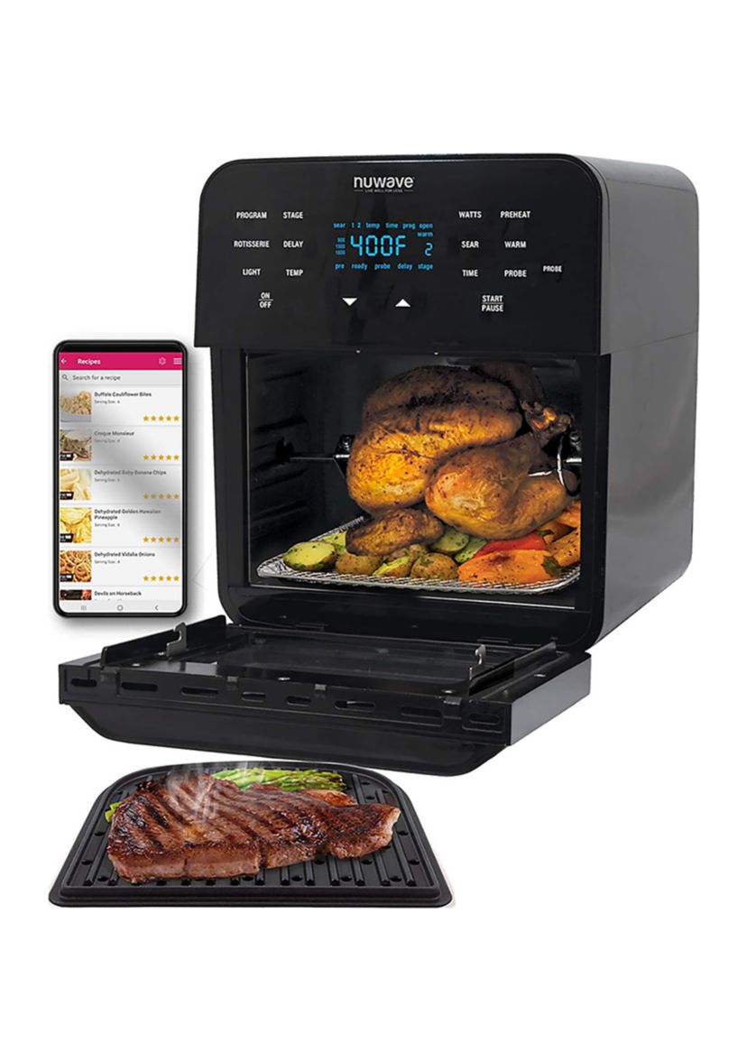 Brio 15.5qt Air Fryer