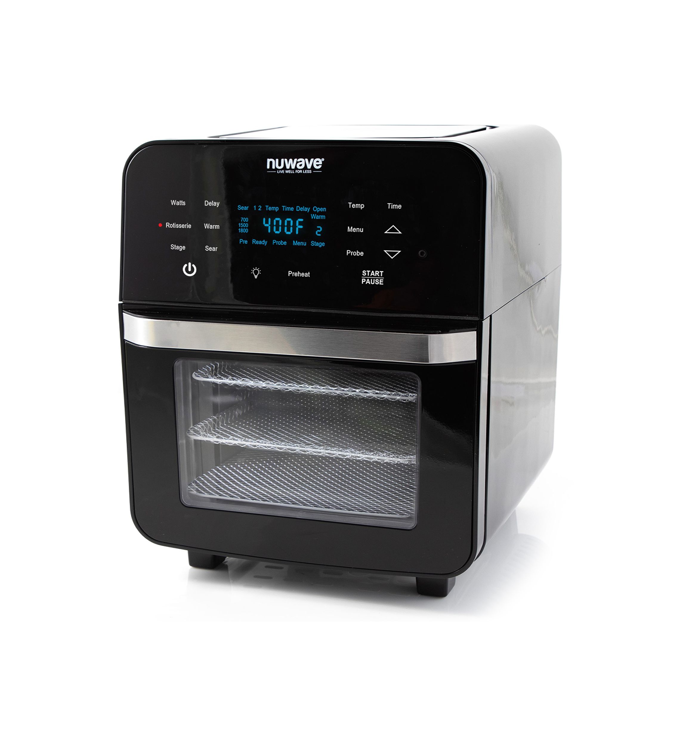 Brio 15.5qt Air Fryer