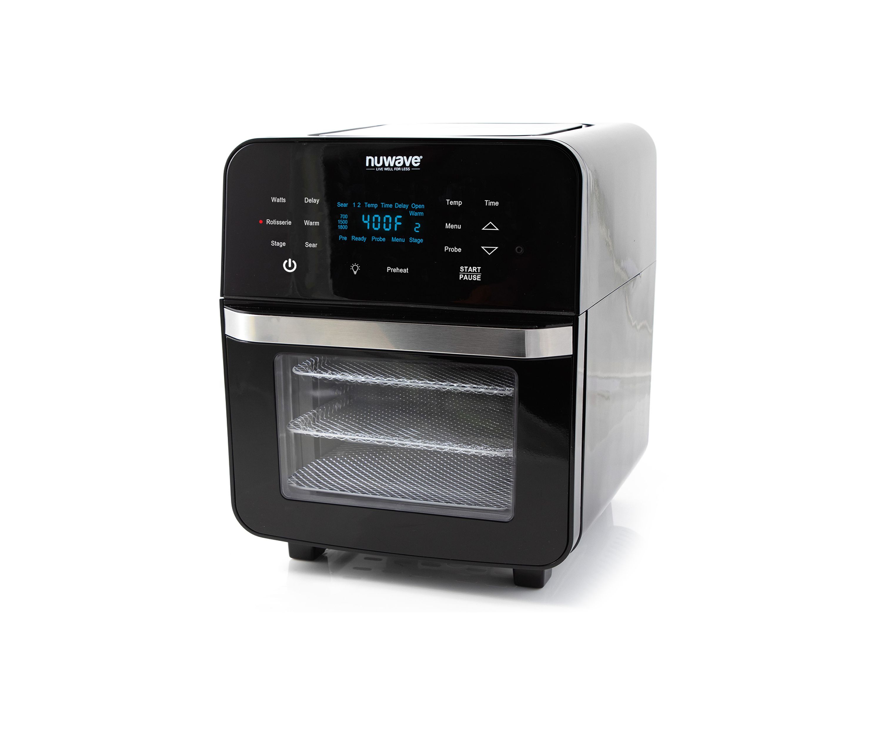 Brio 15.5qt Air Fryer