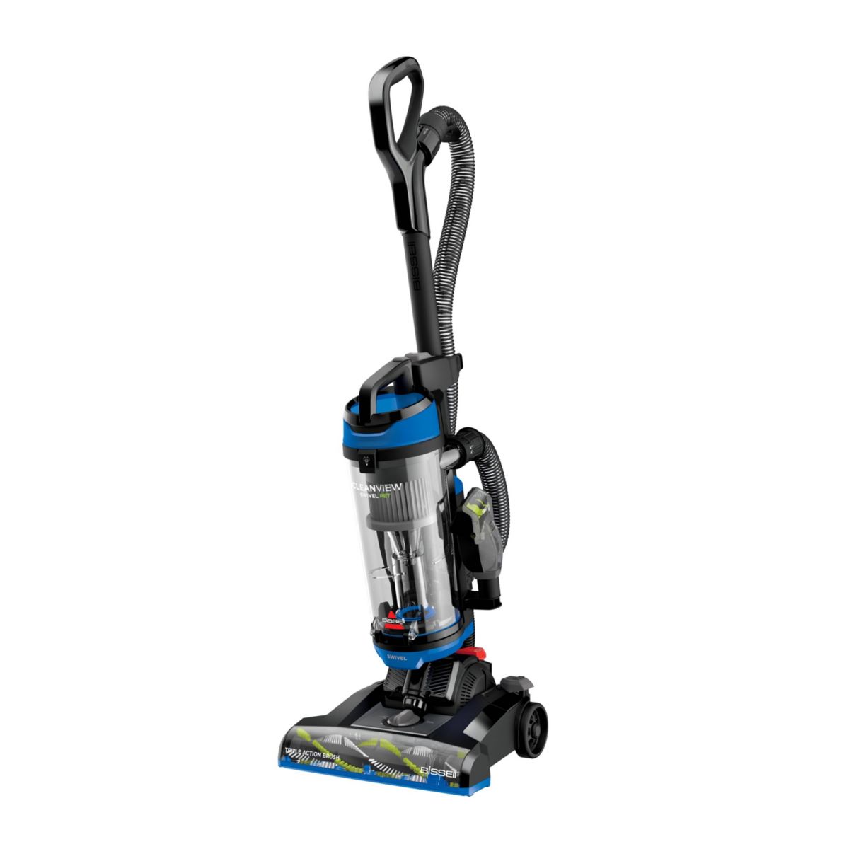 CleanView Swivel Pet Upright Vacuum