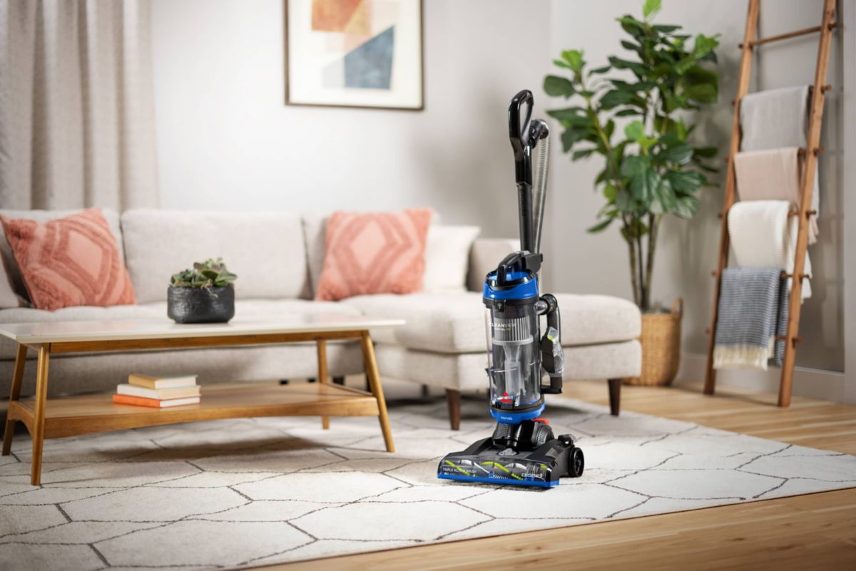 CleanView Swivel Pet Upright Vacuum