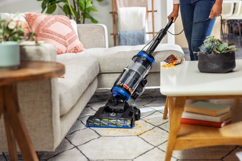 CleanView Swivel Pet Upright Vacuum