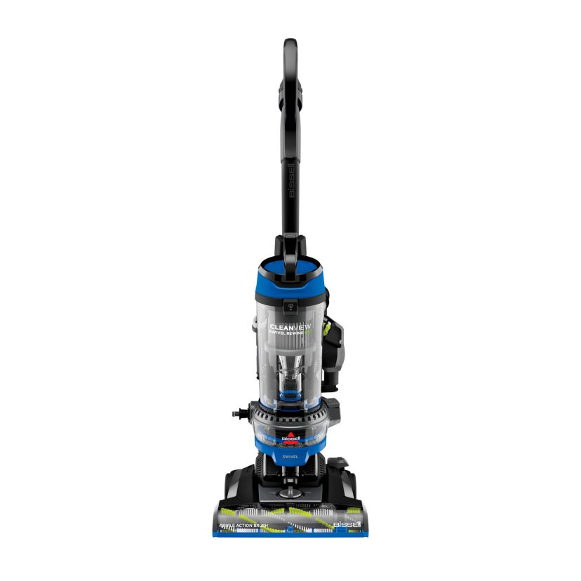 CleanView Swivel Rewind Pet Upright Vacuum