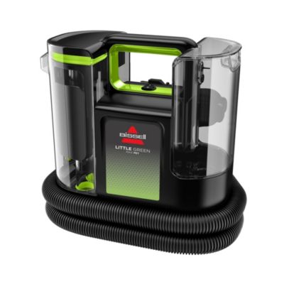 Bissell Little Green Max Pet Portable Carpet Cleaner