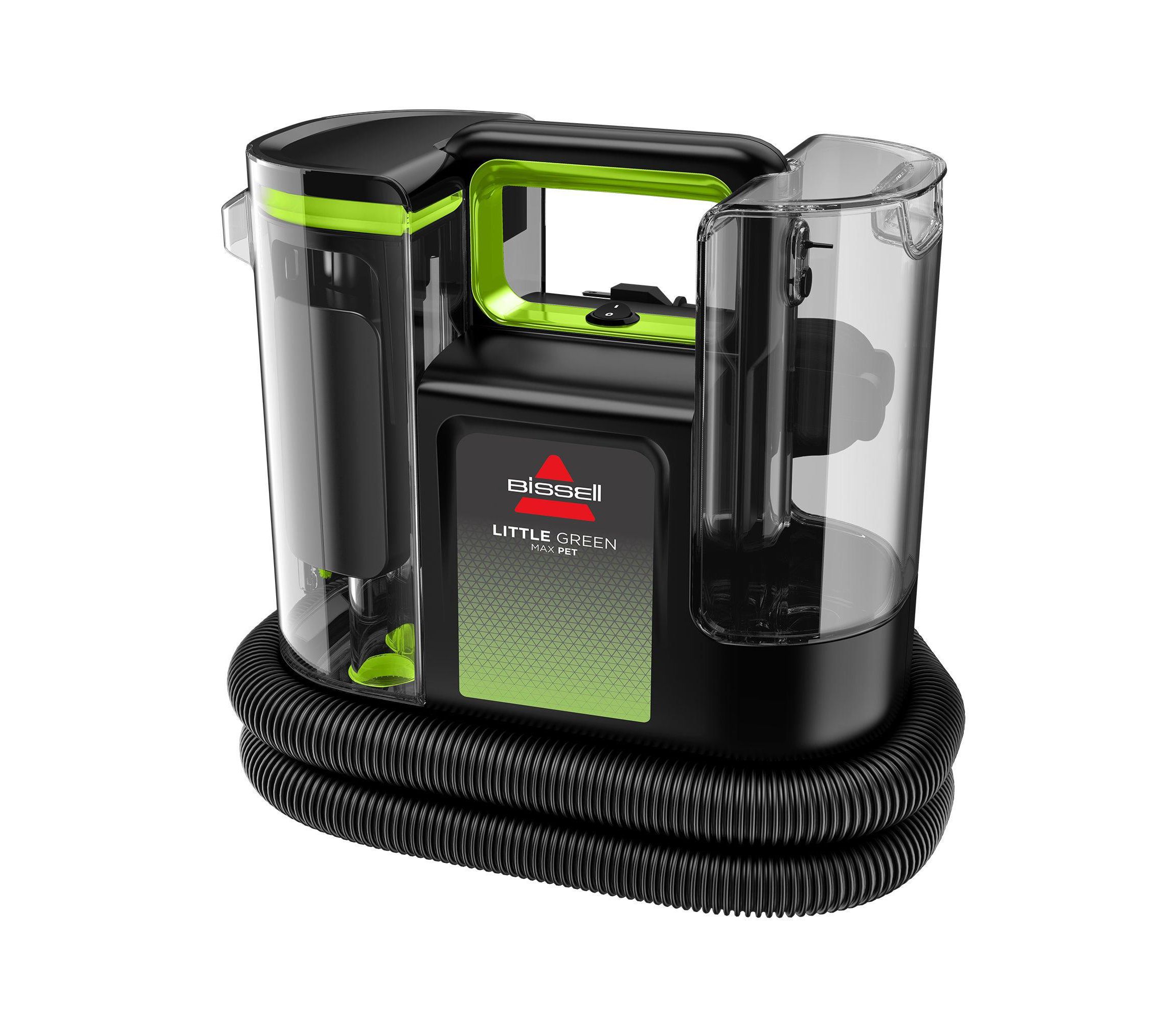 Little Green Max Pet Portable Carpet Cleaner