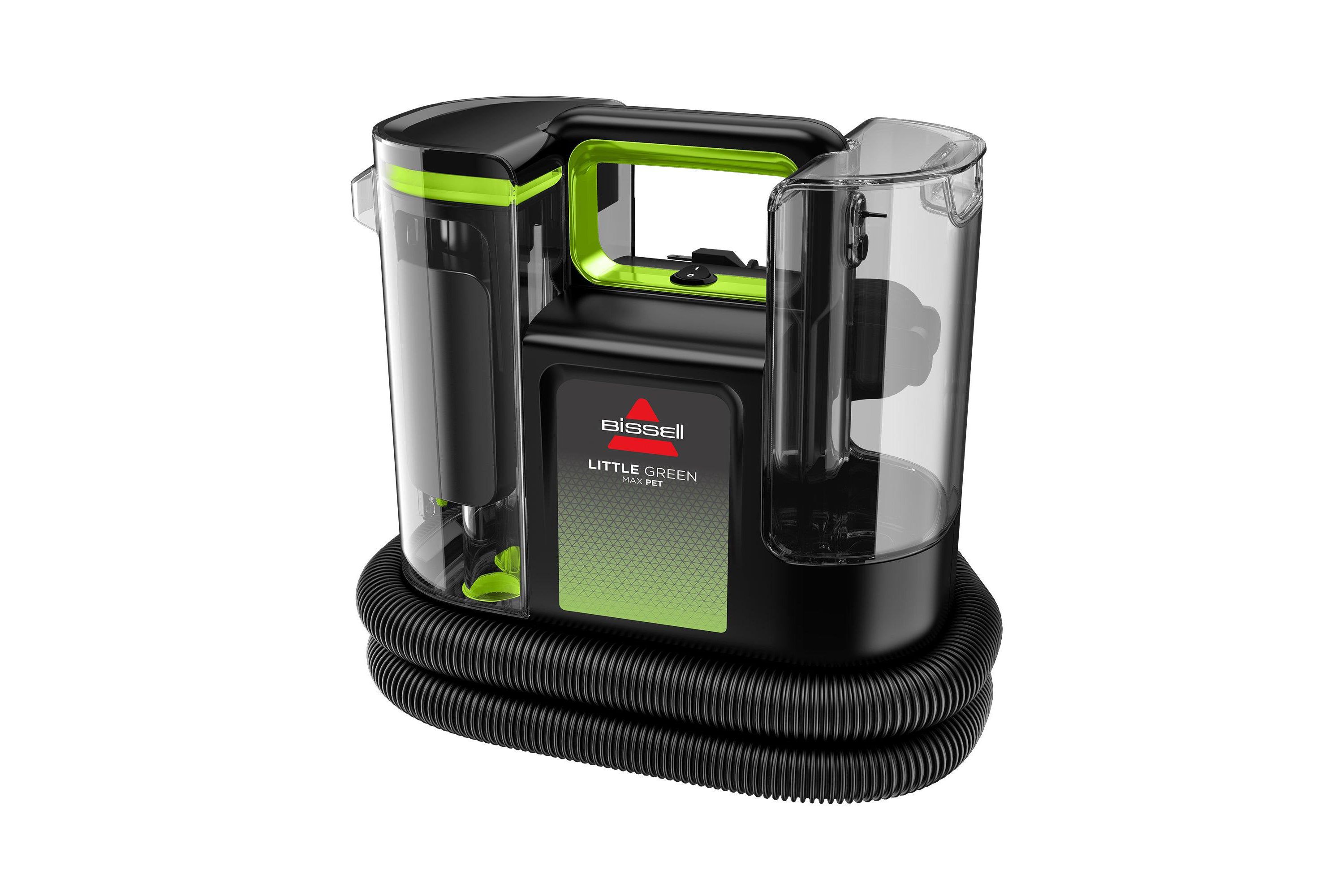 Little Green Max Pet Portable Carpet Cleaner