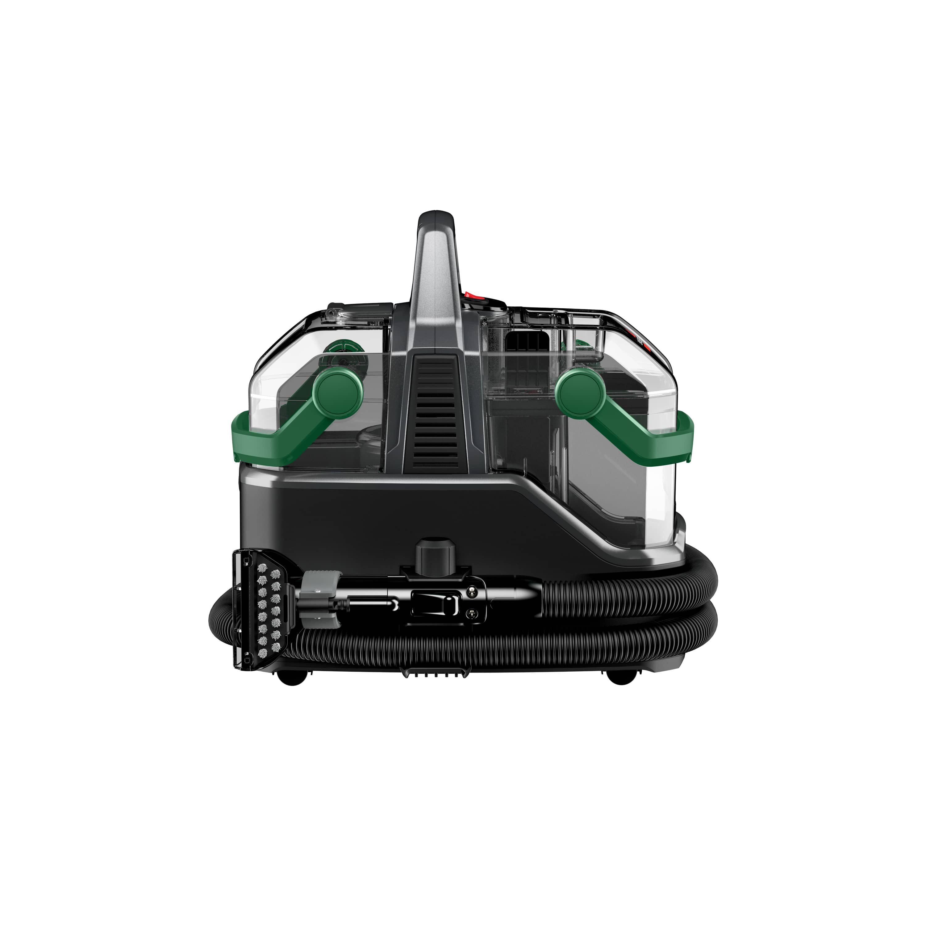 Little Green Pet Pro Portable Carpet Cleaner