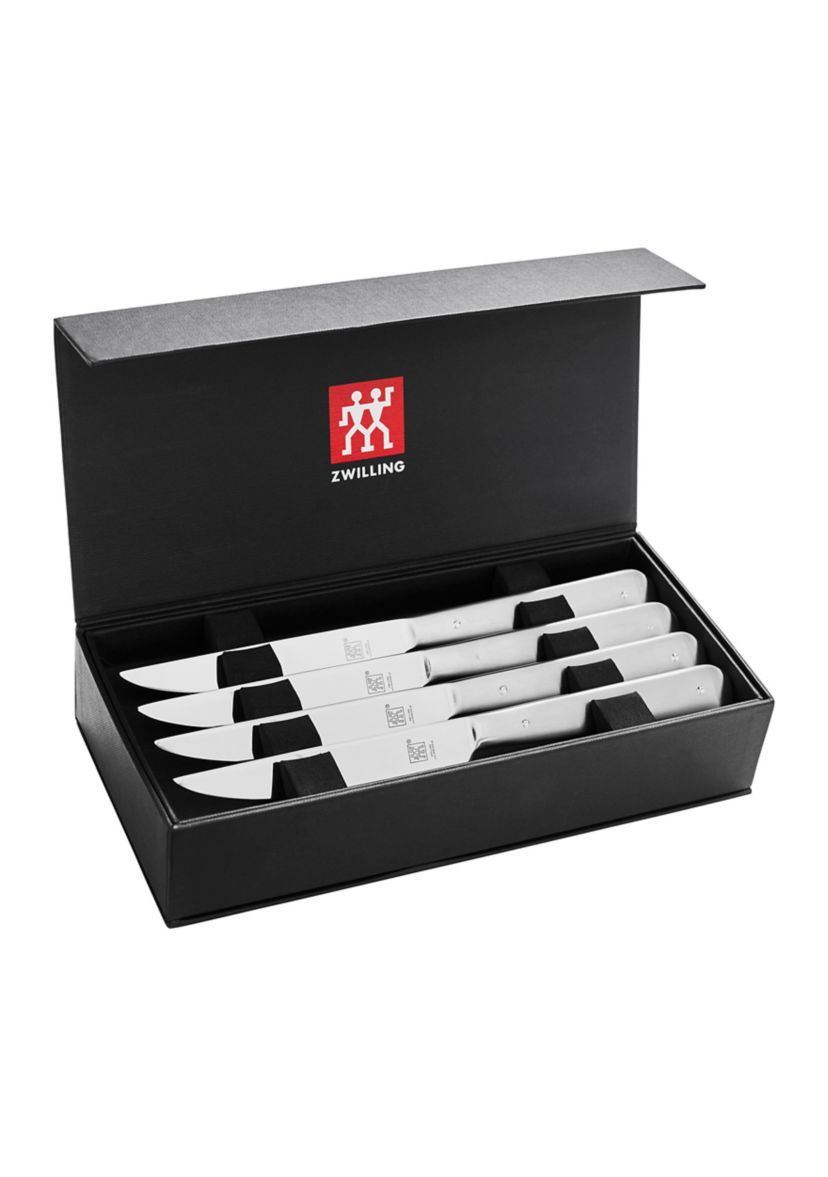 8 Piece Porterhouse Stainless Steak Knife Set