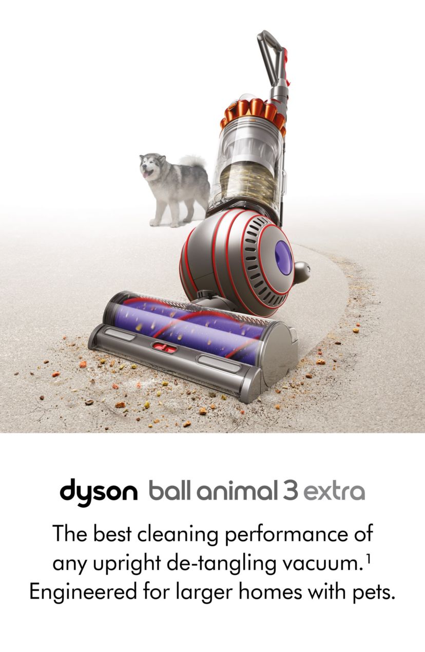 Dyson Ball Animal 3 Upright Vacuum