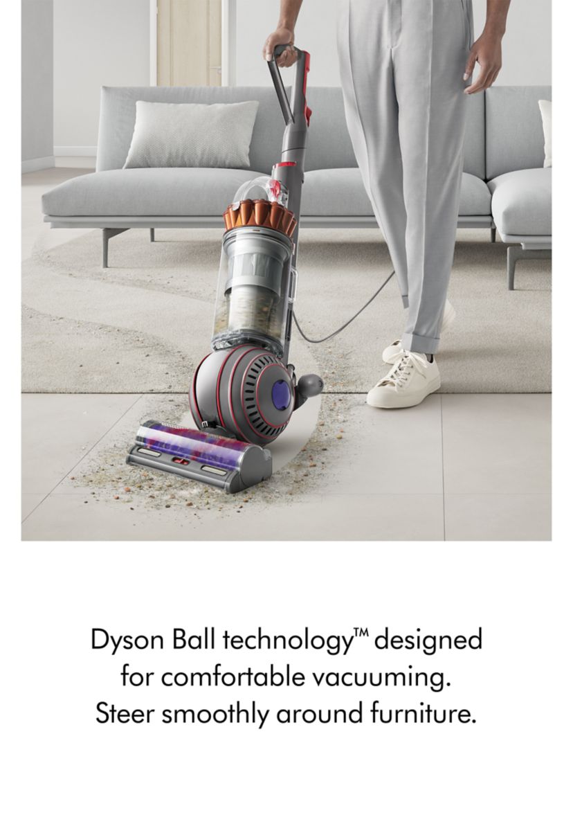 Dyson Ball Animal 3 Upright Vacuum