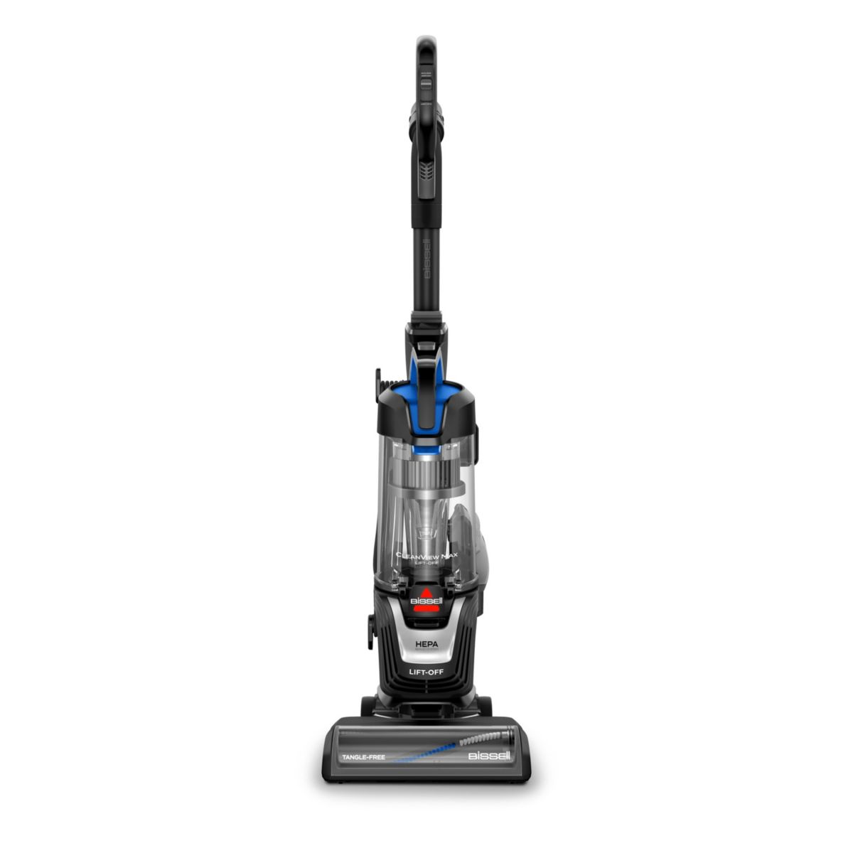 CleanView Max Lift-Off Upright Vacuum